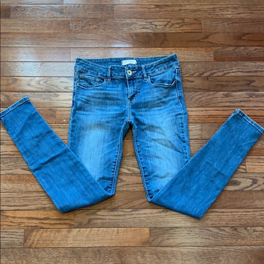 PacSun jeans